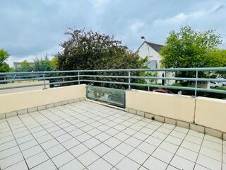  Appartement � vendre 2 pi�ces 47 m�