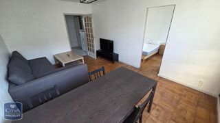  Appartement à louer 4 pièces 73 m²