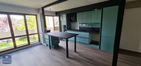  Appartement � louer 4 pi�ces 78 m�