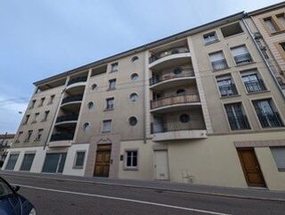  Appartement à louer 1 pièce 9 m²