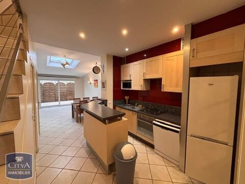  Maison  louer 3 pices 56 m