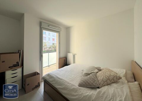  Appartement � louer 3 pi�ces 61 m�