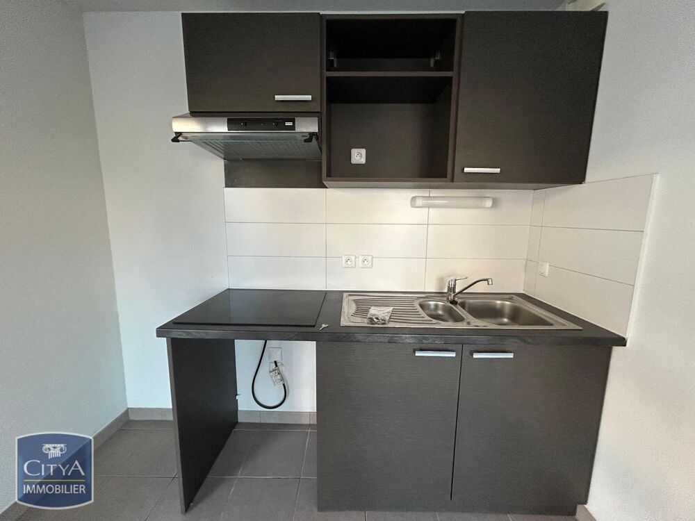 location Appartement - 3 pièce(s) - 64 m² Floirac (33270)