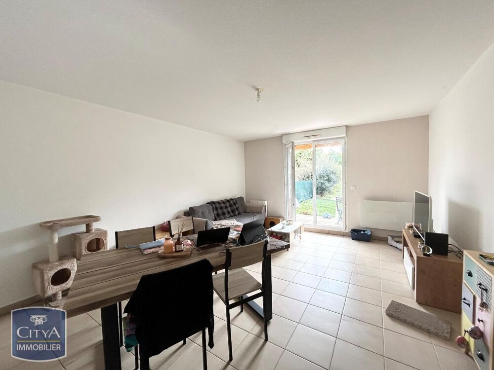 location Maison - 4 pièce(s) - 82 m² Chalon-sur-Saône (71100)