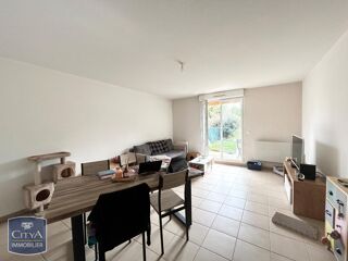 location Maison - 4 pièce(s) - 82 m² Chalon-sur-Saône (71100)