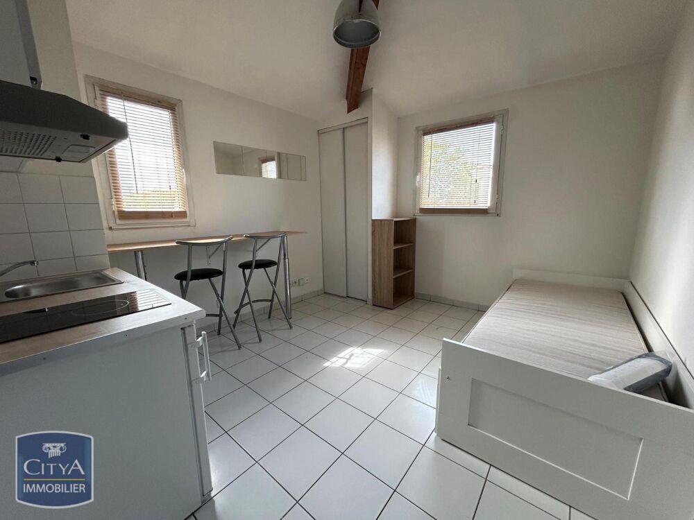 location Appartement - 1 pièce(s) - 16 m² Avignon (84000)