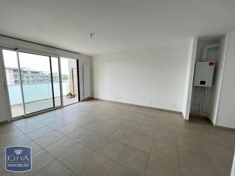  Appartement � louer 2 pi�ces 43 m�