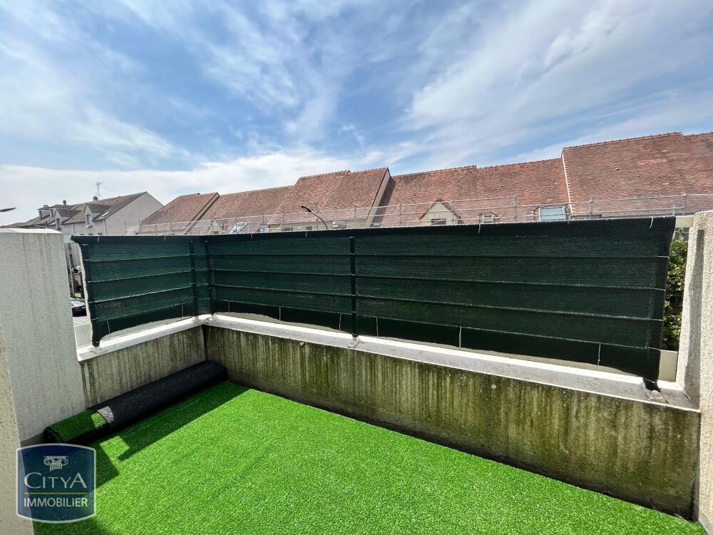 location Appartement - 2 pièce(s) - 42 m² Arpajon (91290)