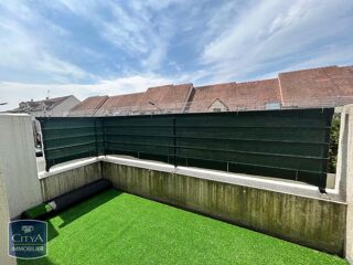  Appartement à louer 2 pièces 42 m²