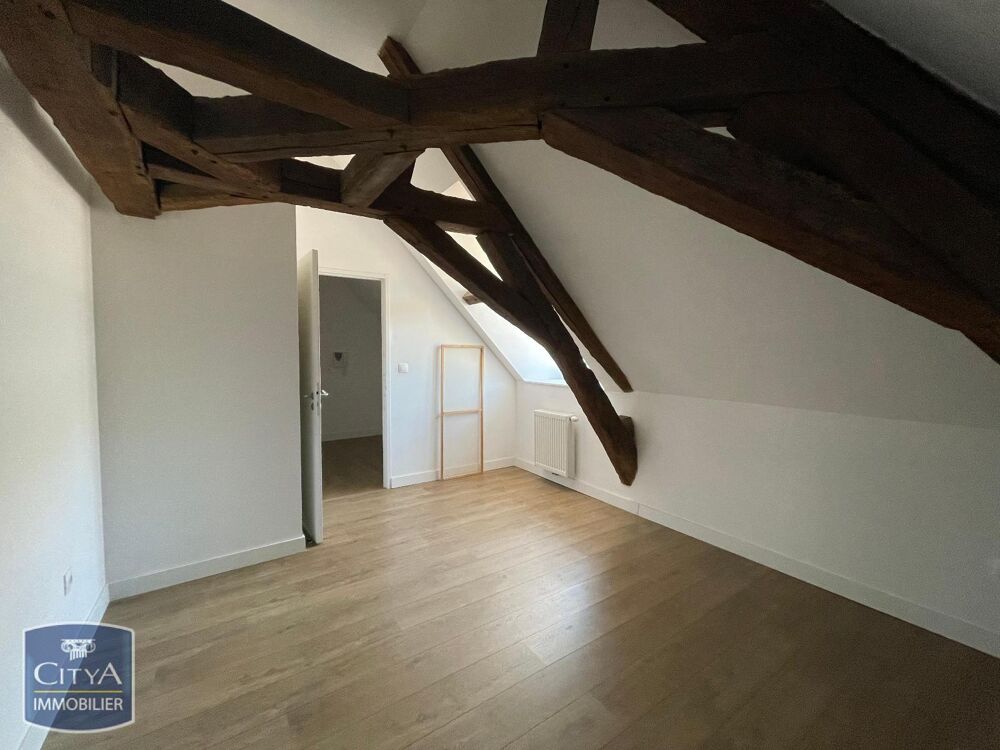location Appartement - 3 pièce(s) - 70 m² Arras (62000)