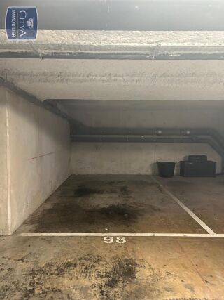  Appartement à louer 1 pièce 24 m²