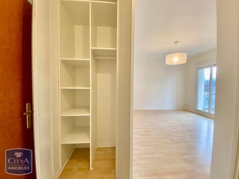  Appartement  louer 1 pice 30 m