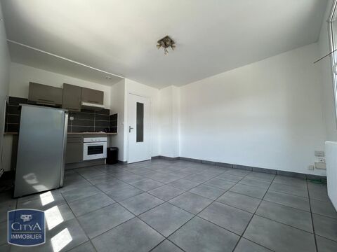  Appartement � louer 2 pi�ces 46 m�