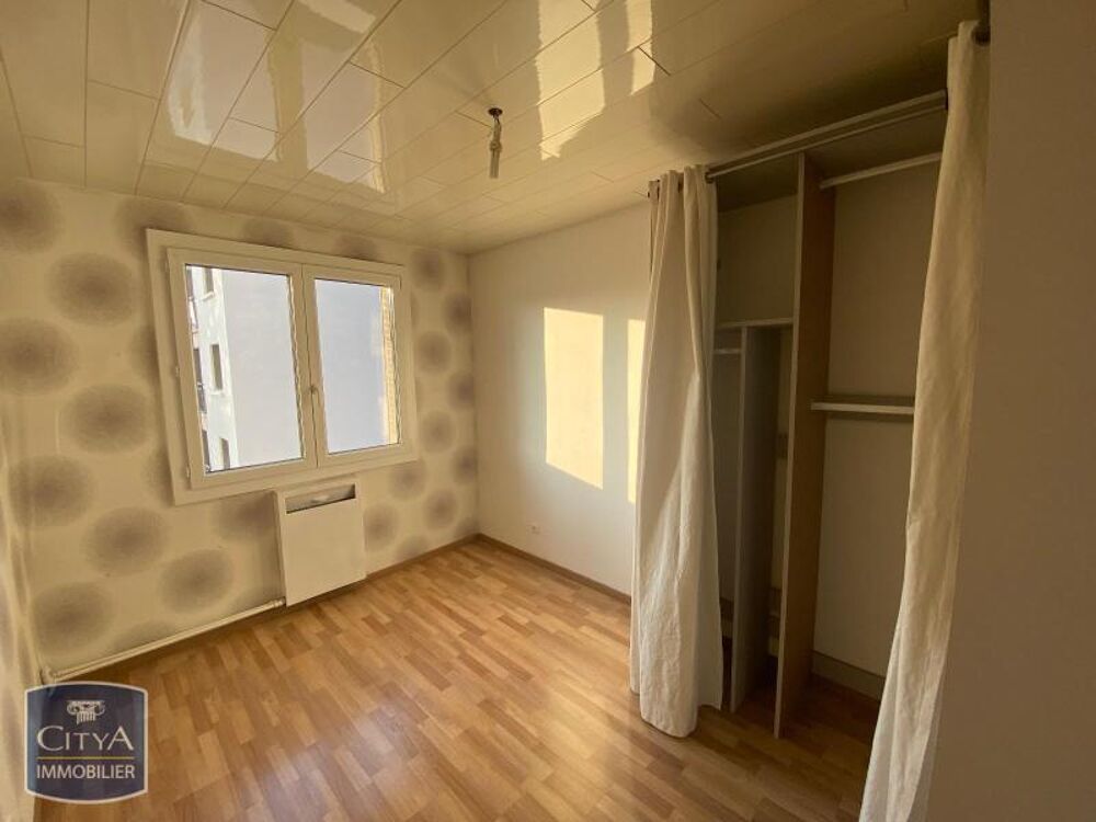 location Appartement - 4 pièce(s) - 61 m² Vénissieux (69200)