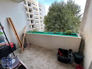  Appartement à louer 2 pièces 54 m²