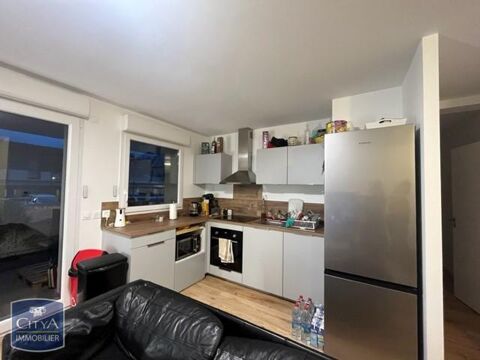  Appartement � louer 3 pi�ces 62 m�