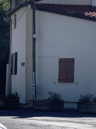  Maison à louer 2 pièces 23 m²