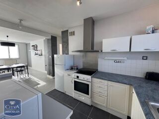  Appartement � louer 3 pi�ces 69 m�