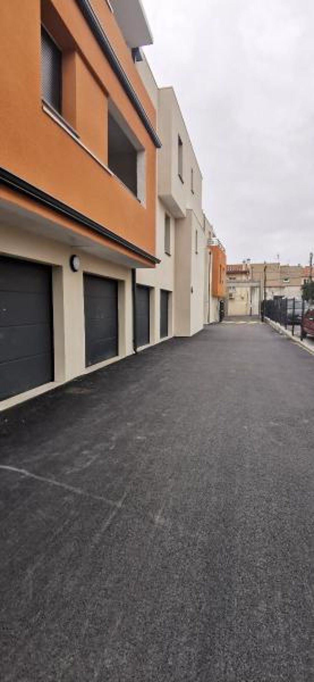 location Parking / Garage Argelès-sur-Mer (66700)
