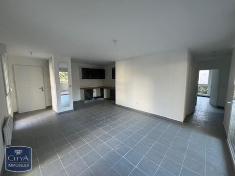  Appartement � louer 3 pi�ces 66 m�