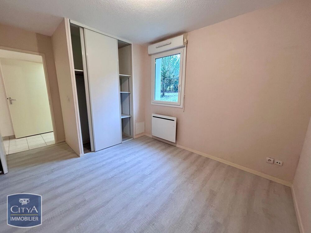 location Appartement - 3 pièce(s) - 54 m² Loches (37600)