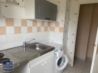  Appartement � louer 2 pi�ces 45 m�