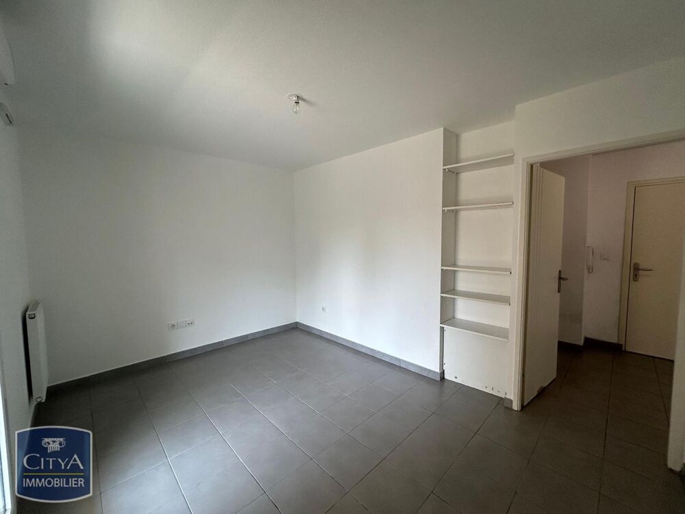 location Appartement - 2 pièce(s) - 41 m² Castelnau-le-Lez (34170)