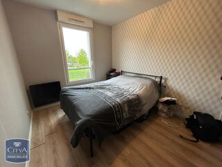  Appartement � louer 3 pi�ces 64 m�