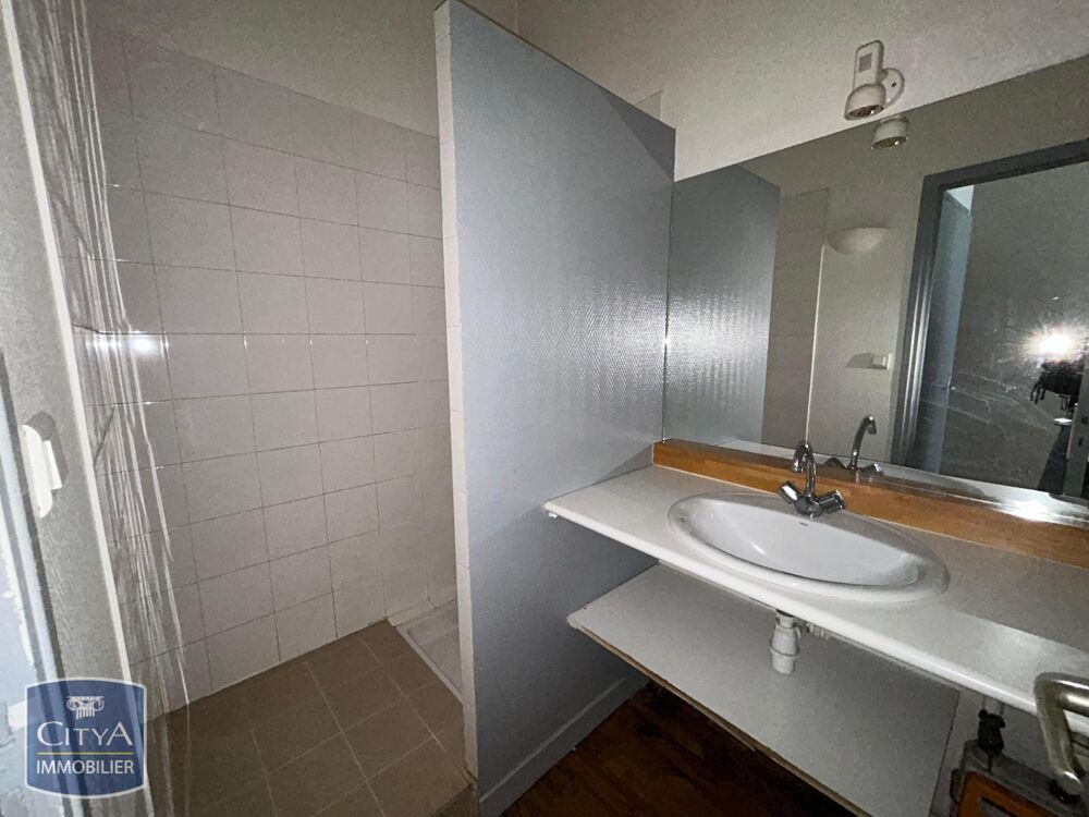 location Appartement - 2 pièce(s) - 39 m² Saint-Etienne (42100)