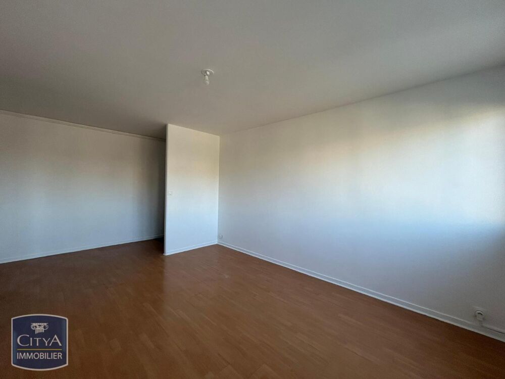 location Appartement - 2 pièce(s) - 46 m² Lucé (28110)