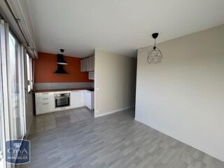  Appartement � louer 1 pi�ce 31 m�