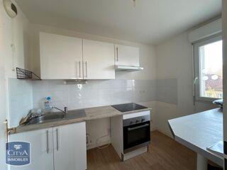  Appartement � louer 3 pi�ces 59 m�