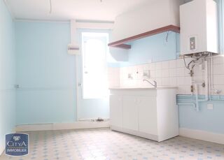  Appartement à louer 2 pièces 41 m²