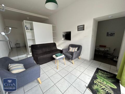  Appartement  louer 1 pice 32 m