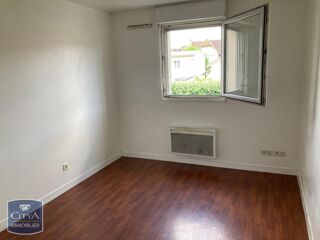  Appartement à louer 1 pièce 18 m²