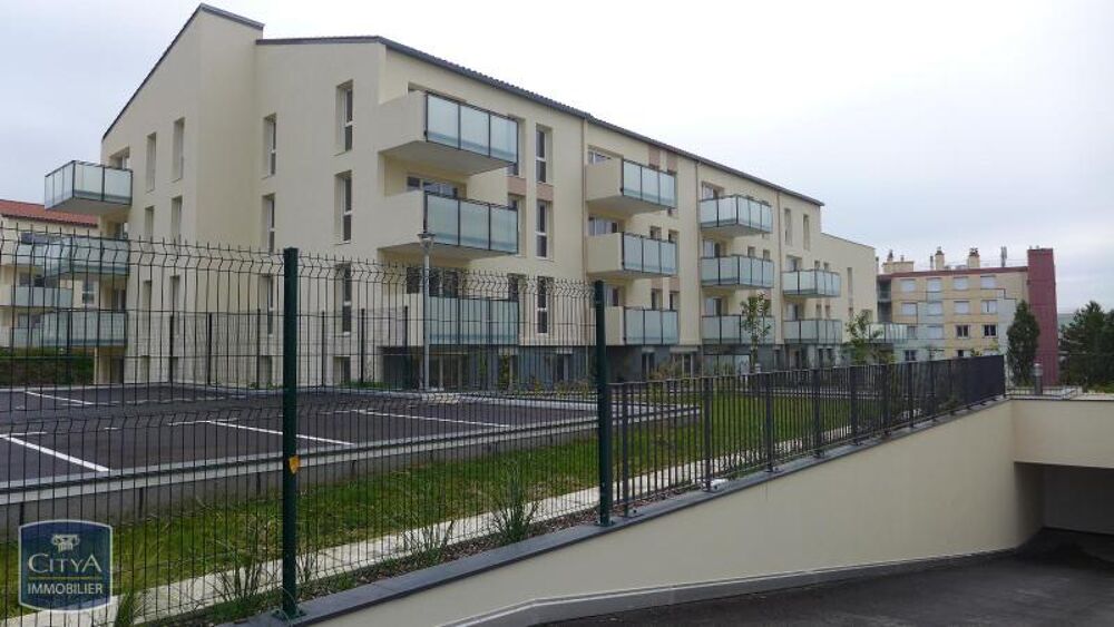 EXCLUSIVITÉ - APPARTEMENT 2 PIÈCES AVEC TERRASSE À louer....