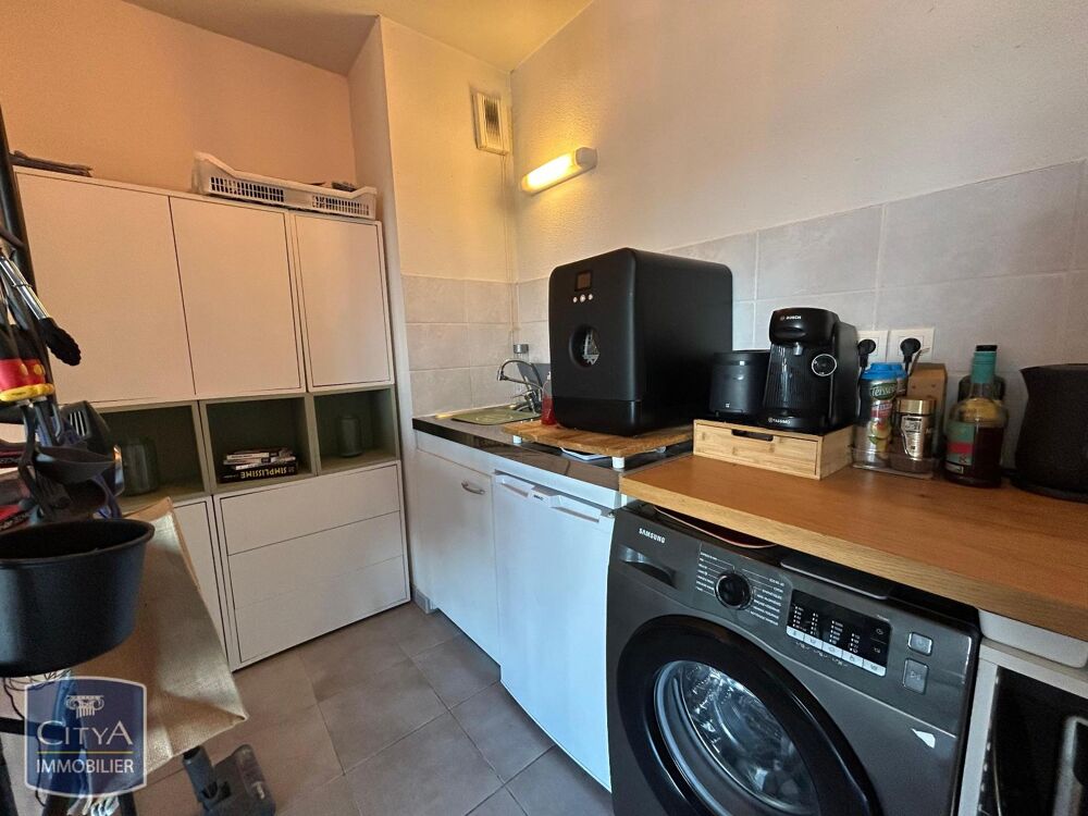 location Appartement - 2 pièce(s) - 42 m² Châteaurenard (13160)