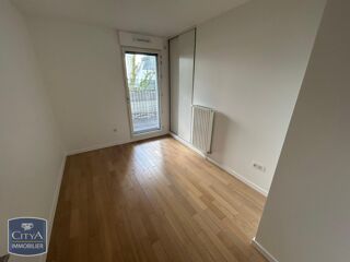  Appartement à louer 3 pièces 59 m²
