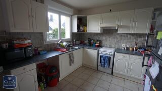  Maison à louer 4 pièces 84 m² St anne d auray