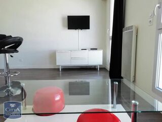  Appartement à louer 1 pièce 26 m²