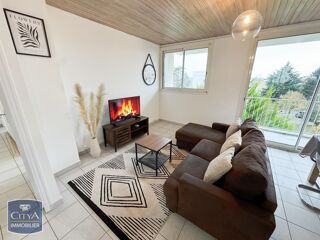  Appartement à louer 1 pièce 9 m²