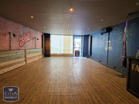 Local commercial à Louer Rue verdié à FIRMINY (42700)... 590 42700 Firminy