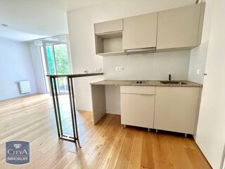  Appartement à louer 1 pièce 29 m²
