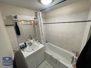  Appartement � louer 2 pi�ces 47 m�