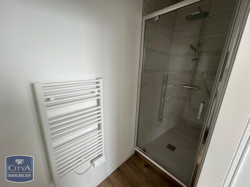 location Appartement - 2 pièce(s) - 41 m² Roubaix (59100)
