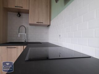  Appartement à louer 3 pièces 62 m²