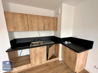 location Appartement - 3 pièce(s) - 59 m² Maromme (76150)