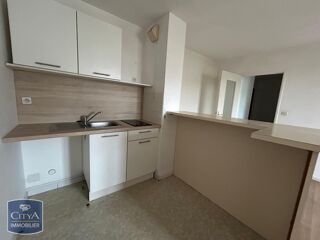  Appartement � louer 2 pi�ces 38 m�