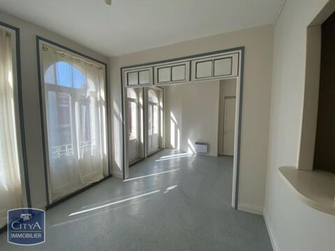  Appartement  louer 2 pices 61 m