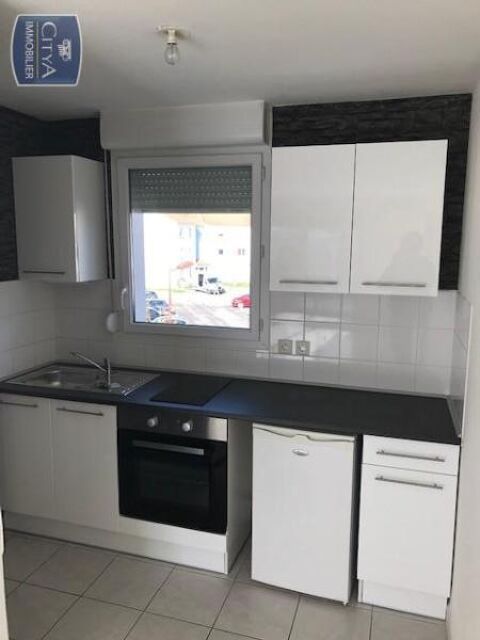   Location Appartement Appartement - 2 pièce(s) - 49 m²